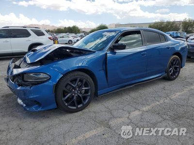 2023 DODGE CHARGER R/T 2C3CDXCT9PH504721 - główne zdjęcie licytacji z USA - miniatura
