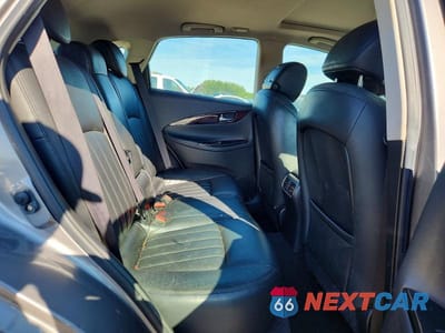 Zdjęcie 11 z 13 samochodu: 2010 INFINITI EX35 BASE VIN:JN1AJ0HR2AM757354 - miniatura