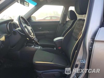 Zdjęcie 7 z 13 samochodu: 2013 KIA SOUL + VIN:KNDJT2A62D7488911 - miniatura