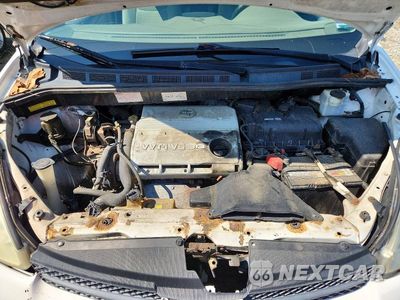 Zdjęcie 12 z 13 samochodu: 2004 TOYOTA SIENNA LE 7 PASSENGER VIN:5TDZA23C24S132914 - miniatura