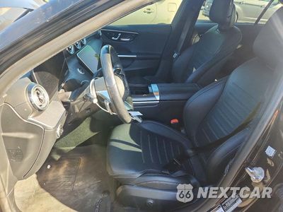 Zdjęcie 7 z 12 samochodu: 2022 MERCEDES-BENZ C 300 VIN:W1KAF4GB3NR045721 - miniatura