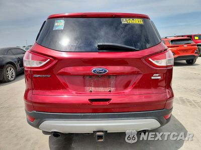 Zdjęcie 6 z 13 samochodu: 2014 FORD ESCAPE SE VIN:1FMCU9G92EUB40783 - miniatura
