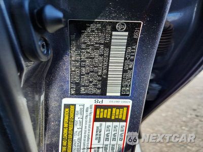 Zdjęcie 12 z 12 samochodu: 2012 TOYOTA CAMRY SE V6 VIN:4T1BK1FK8CU519050 - miniatura