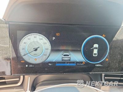 Zdjęcie 9 z 12 samochodu: 2023 HYUNDAI ELANTRA SEL VIN:5NPLS4AGXPH087266 - miniatura