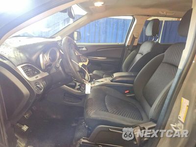 Zdjęcie 7 z 13 samochodu: 2019 DODGE JOURNEY SE VIN:3C4PDCAB5KT867923 - miniatura