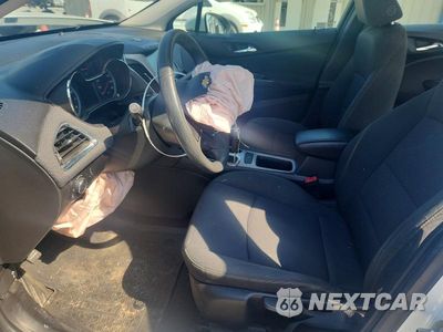 Zdjęcie 7 z 12 samochodu: 2018 CHEVROLET CRUZE LS VIN:1G1BC5SM3J7179939 - miniatura