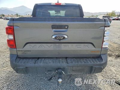 Zdjęcie 6 z 12 samochodu: 2024 FORD MAVERICK XLT TREMOR VIN:3FTTW8C98RRA87924 - miniatura