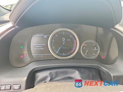 Zdjęcie 9 z 12 samochodu: 2020 LEXUS RX 350 F SPORT VIN:2T2YZMDA6LC227881 - miniatura