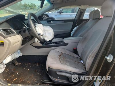 Zdjęcie 7 z 13 samochodu: 2017 HYUNDAI SONATA SE VIN:5NPE24AFXHH464258 - miniatura