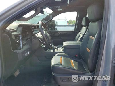 Zdjęcie 7 z 12 samochodu: 2025 GMC SIERRA K3500 AT4 VIN:1GT4UVEY9SF293270 - miniatura
