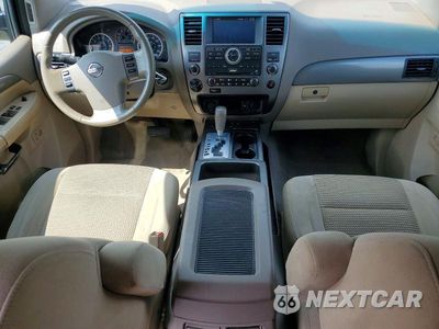 Zdjęcie 8 z 14 samochodu: 2010 NISSAN ARMADA SE VIN:5N1AA0NC3AN602234 - miniatura