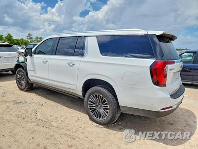 Drugie zdjęcie samochodu z przodu: 2026 GMC YUKON XL ELEVATION VIN:1GKS2GKD2TR201866 - miniatura