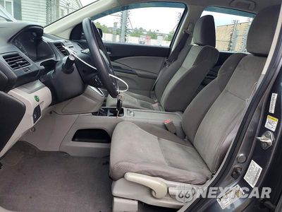 Zdjęcie 7 z 12 samochodu: 2012 HONDA CR-V LX VIN:2HKRM4H37CH609997 - miniatura