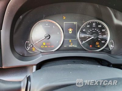 Zdjęcie 9 z 12 samochodu: 2023 LEXUS IS 300 VIN:JTHDA1D27P5125086 - miniatura