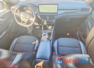 Zdjęcie 8 z 13 samochodu: 2024 FORD ESCAPE ST LINE VIN:1FMCU0MN8RUB03191 - miniatura