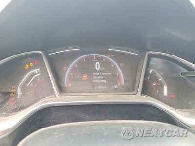 Zdjęcie 9 z 12 samochodu: 2019 HONDA CIVIC SPORT VIN:2HGFC4A89KH309589 - miniatura