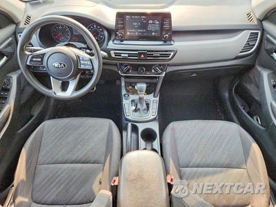 Zdjęcie 8 z 12 samochodu: 2021 KIA SELTOS LX VIN:KNDEPCAA9M7063296 - miniatura