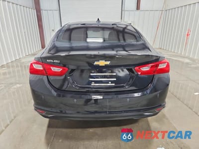Zdjęcie 6 z 12 samochodu: 2021 CHEVROLET MALIBU LS VIN:1G1ZB5ST5MF016857 - miniatura