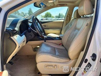 Zdjęcie 7 z 13 samochodu: 2013 LEXUS RX 350 VIN:2T2ZK1BA6DC111754 - miniatura