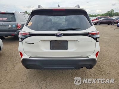 Zdjęcie 6 z 12 samochodu: 2025 SUBARU FORESTER PREMIUM VIN:JF2SLDBC3SH486856 - miniatura