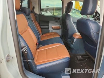 Zdjęcie 11 z 14 samochodu: 2022 FORD MAVERICK XL VIN:3FTTW8F92NRA08799 - miniatura