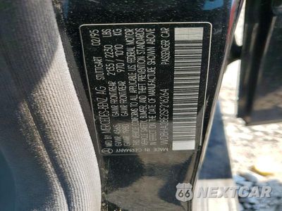 Zdjęcie 12 z 12 samochodu: 1995 MERCEDES-BENZ C 280 VIN:WDBHA28E2SF216264 - miniatura