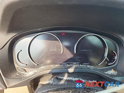 Zdjęcie 9 z 13 samochodu: 2019 BMW X3 XDRIVE30I VIN:5UXTR9C52KLP95065 - miniatura