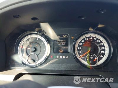Zdjęcie 9 z 12 samochodu: 2014 RAM 1500 ST VIN:1C6RR7KT9ES450410 - miniatura