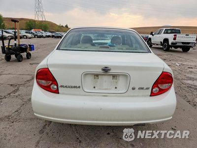 Zdjęcie 6 z 12 samochodu: 2000 NISSAN MAXIMA GXE VIN:JN1CA31DXYT746451 - miniatura