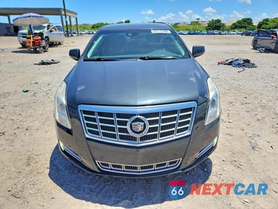Piąte zdjęcie samochodu w środku: 2014 CADILLAC XTS LUXURY COLLECTION VIN:2G61M5S32E9200312 - miniatura