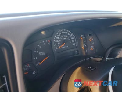 Zdjęcie 9 z 12 samochodu: 2007 GMC SIERRA 2500HD CLASSIC VIN:1GTHK29D67E131283 - miniatura