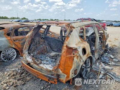 Trzecie zdjęcie samochodu z tyłu: 2023 NISSAN ROGUE SL VIN:JN8BT3CA7PW407654 - miniatura