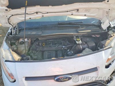 Zdjęcie 12 z 13 samochodu: 2018 FORD TRANSIT CONNECT XLT VIN:NM0LS7F75J1349832 - miniatura