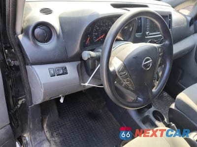 Zdjęcie 8 z 13 samochodu: 2021 NISSAN NV200 SV VIN:3N6CM0KN1MK692985 - miniatura