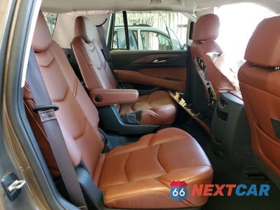 Zdjęcie 11 z 13 samochodu: 2016 CADILLAC ESCALADE LUXURY VIN:1GYS4BKJ3GR275568 - miniatura