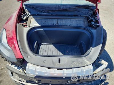 Zdjęcie 11 z 13 samochodu: 2024 TESLA MODEL Y VIN:7SAYGDEDXRF193356 - miniatura