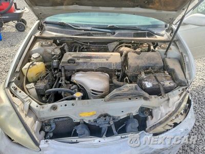Zdjęcie 11 z 12 samochodu: 2002 TOYOTA CAMRY LE VIN:JTDBE30K120107672 - miniatura
