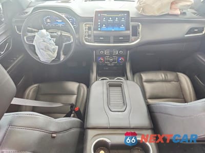 Zdjęcie 8 z 12 samochodu: 2023 CHEVROLET TAHOE K1500 Z71 VIN:1GNSKPKD9PR191006 - miniatura