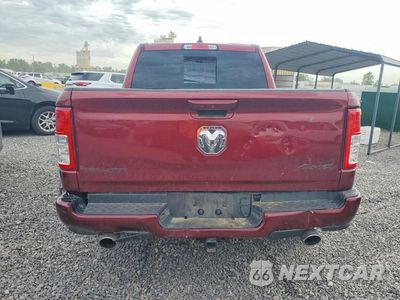 Zdjęcie 6 z 12 samochodu: 2023 RAM 1500 BIG HORN/LONE STAR VIN:1C6SRFFT4PN609678 - miniatura