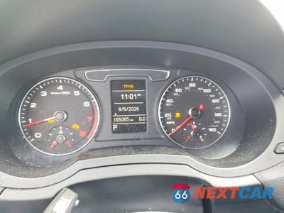 Zdjęcie 9 z 14 samochodu: 2017 AUDI Q3 PREMIUM VIN:WA1BCCFS2HR006569 - miniatura
