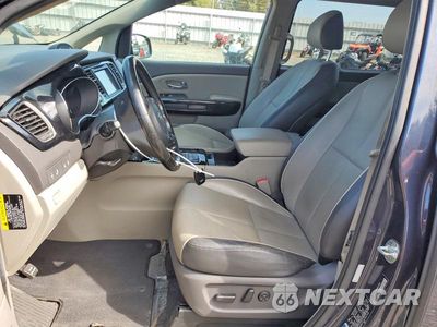 Zdjęcie 7 z 13 samochodu: 2015 KIA SEDONA SX VIN:KNDMC5C10F6047528 - miniatura