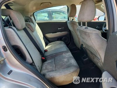 Zdjęcie 11 z 13 samochodu: 2019 HONDA HR-V LX VIN:3CZRU6H30KM742194 - miniatura