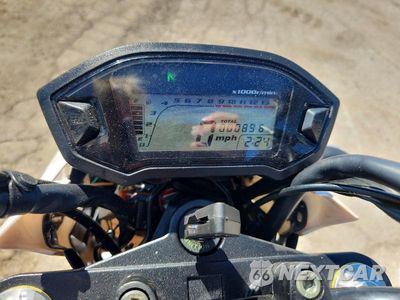 Zdjęcie 7 z 9 samochodu: 2025 ZONGSHEN MOTORCYCLE VIN:LXDPCJRX1S1001957 - miniatura