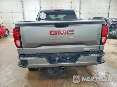Zdjęcie 6 z 12 samochodu: 2026 GMC SIERRA K1500 ELEVATION-L VIN:1GTRUJEK2TZ288356 - miniatura