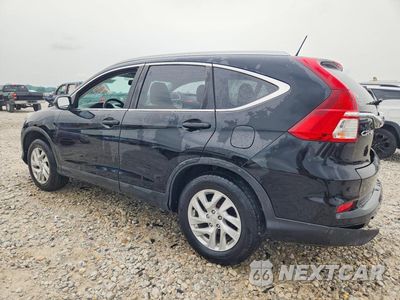 Drugie zdjęcie samochodu z przodu: 2015 HONDA CR-V EXL VIN:2HKRM4H70FH611484 - miniatura