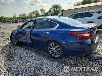 Drugie zdjęcie samochodu z przodu: 2018 NISSAN ALTIMA 2.5 SR VIN:1N4AL3AP1JC296807 - miniatura
