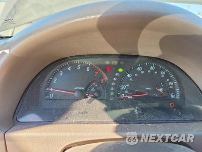 Zdjęcie 9 z 12 samochodu: 2003 TOYOTA CAMRY LE V6 VIN:4T1BF32K33U550566 - miniatura