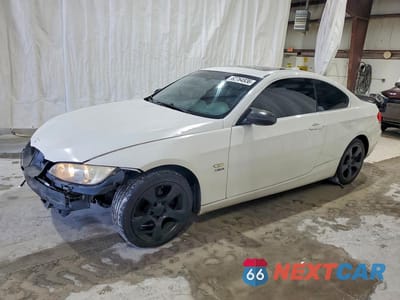 2009 BMW 328 XI SULEV WBAWV53579P081032 - główne zdjęcie licytacji z USA - miniatura