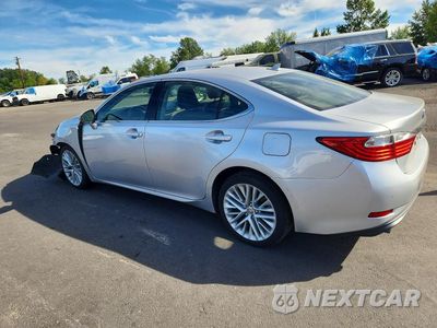 Drugie zdjęcie samochodu z przodu: 2013 LEXUS ES 350 VIN:JTHBK1GG1D2053083 - miniatura