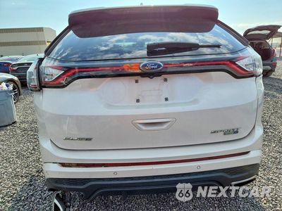 Zdjęcie 6 z 12 samochodu: 2016 FORD EDGE SPORT VIN:2FMPK4AP6GBC06763 - miniatura